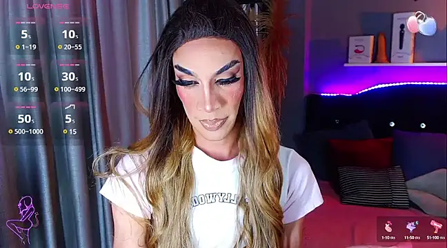 camila hootie online show from 03.17.25