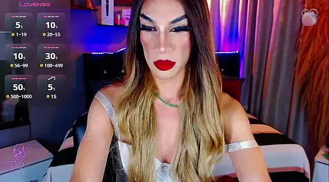 camila hootie online show from 03.19.25