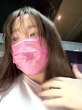 Asianpie  online show from 02.18.25