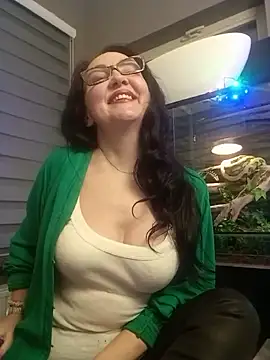 CamilleDesire online show from 12.13.24