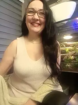 CamilleDesire online show from 12.24.24