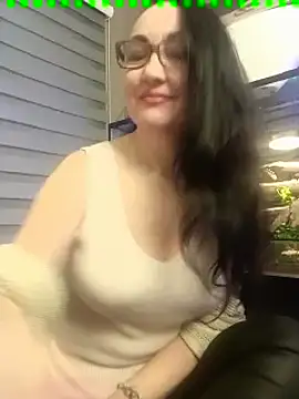 CamilleDesire online show from 12.25.24