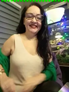 CamilleDesire online show from 01.17.25