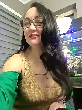 CamilleDesire online show from 01.18.25