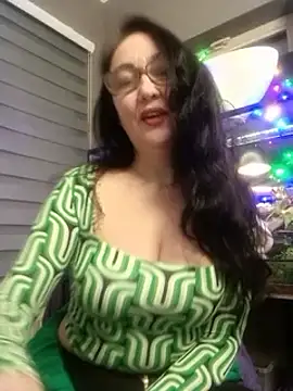 CamilleDesire online show from 01.24.25