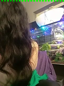 CamilleDesire online show from 01.29.25