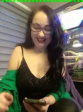 CamilleDesire online show from 02.14.25