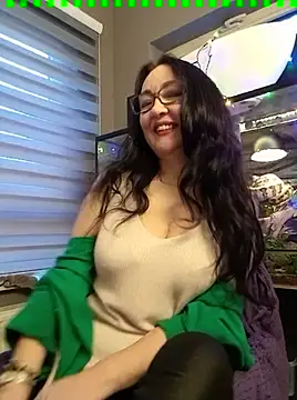 CamilleDesire online show from 02.18.25