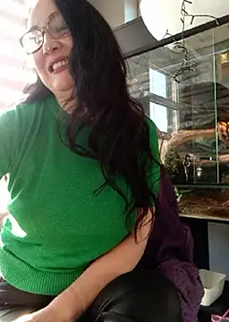 CamilleDesire online show from 03.19.25