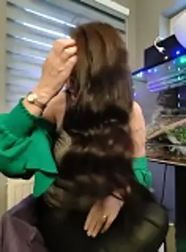 CamilleDesire online show from 10.08.25