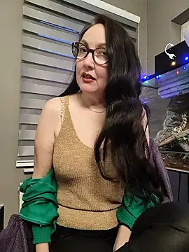 CamilleDesire online show from 10.22.25