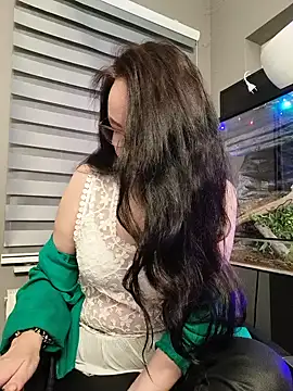 CamilleDesire online show from 11.23.25