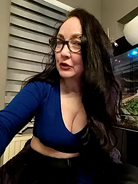 CamilleDesire online show from 01.13.26