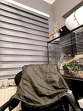 CamilleDesire online show from 01.18.26