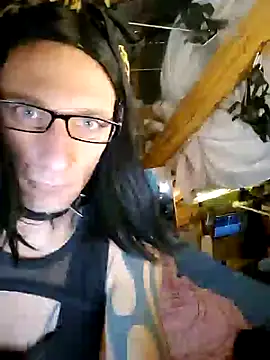 Xenia-Cosmo online show from 12.28.24