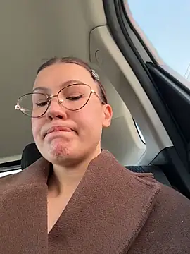 RinaCat online show from 04.03.26