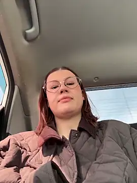 RinaCat online show from 04.11.26