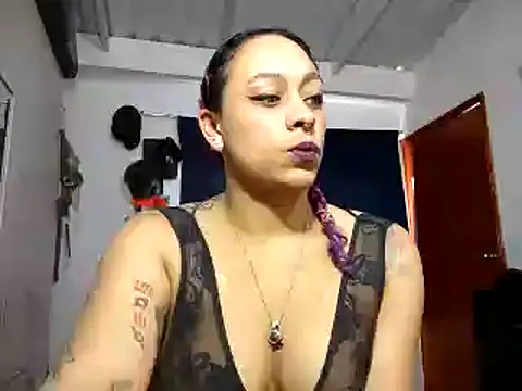 Cata Blue   online show from 01.14.25