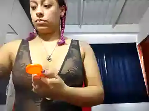 Cata Blue   online show from 01.28.25