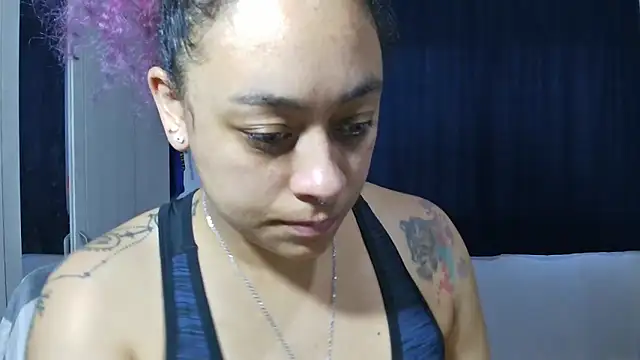 Cata Blue   online show from 02.15.25