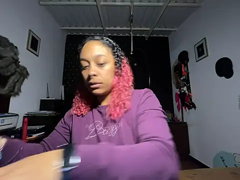 Cata Blue   online show from 09.17.25