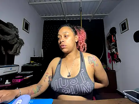 Cata Blue   online show from 09.29.25