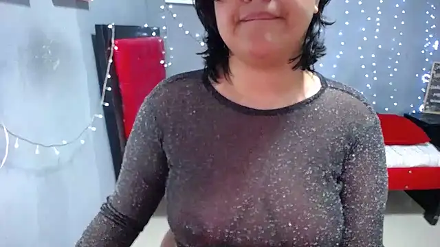 Snapshot of Sweettei chatting on 03.03.26 Sweettei online show from 03.03.26