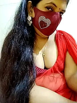 Ameera19 online show from 09.15.25