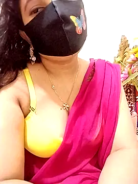 Ameera19 online show from 10.03.25