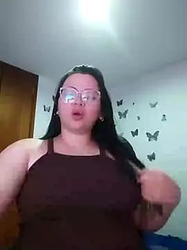 Sarahros1 online show from 01.29.25