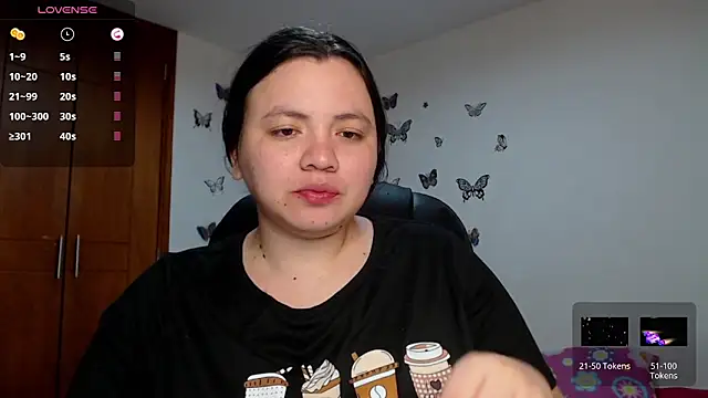 Sarahros1 online show from 09.09.25