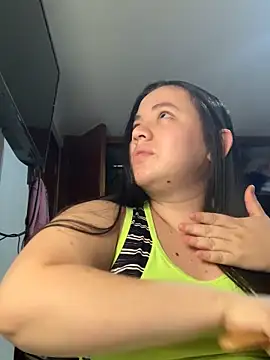 Sarahros1 online show from 11.02.25