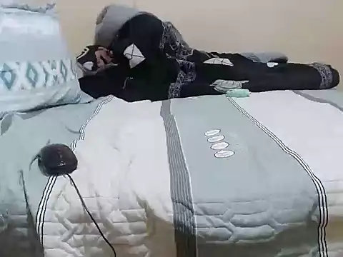 A logan41 online show from 11.07.25