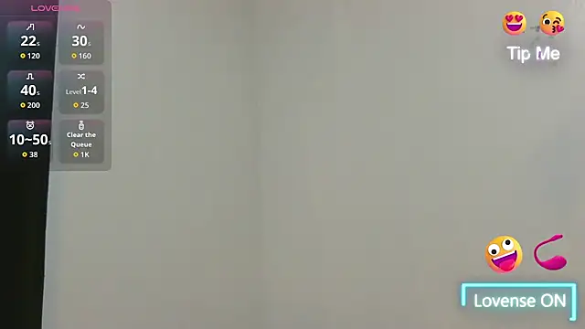  luna nyx online show from 02.15.26