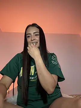 Snapshot of soy_paulina chatting on 03.27.26 soy paulina online show from 03.27.26