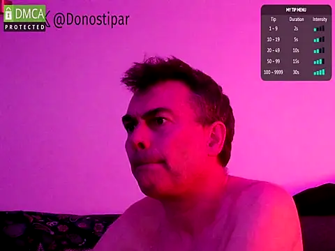 Donostipa online show from 03.07.26