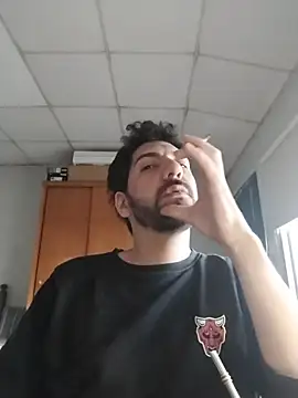 Snapshot of nicedick_bro chatting on 11.20.25 nicedick bro online show from 11.20.25