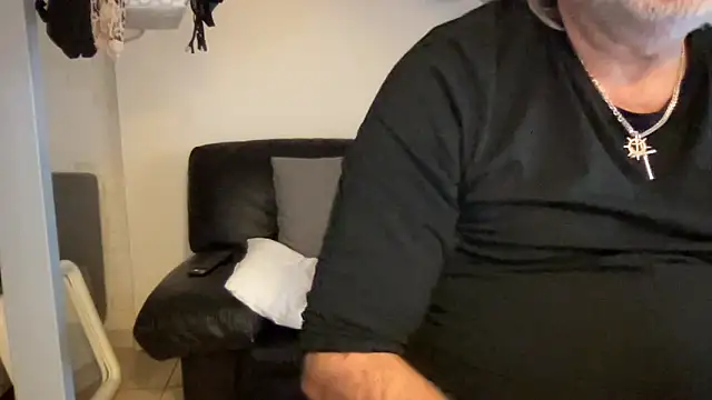 EroticVenetian online show from 03.08.25