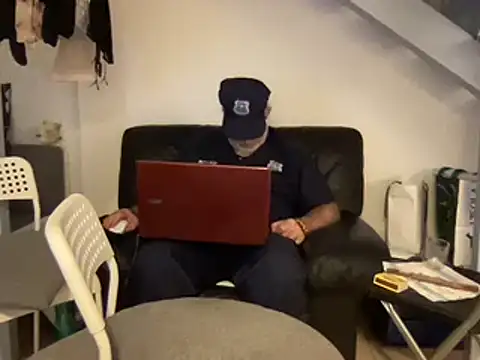 EroticVenetian online show from 03.16.25