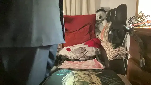 EroticVenetian online show from 02.17.26