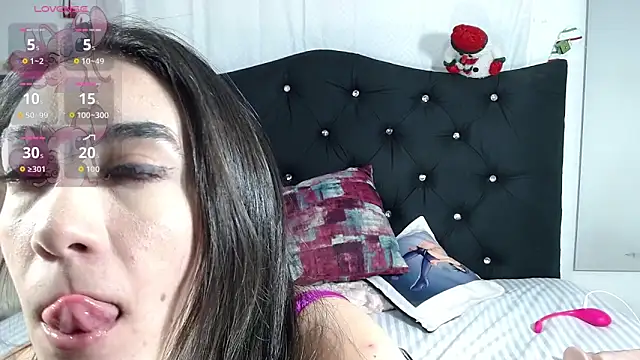 nikol winick online show from 03.07.26