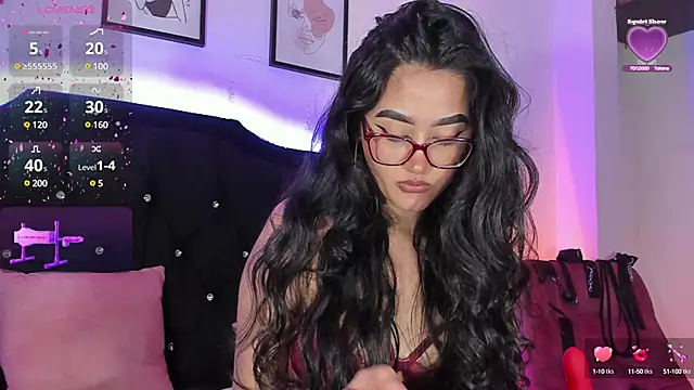 dana476704 online show from 02.16.25