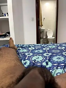 Snapshot of Lmdeca12 chatting on 10.24.25 Lmdeca12 online show from 10.24.25