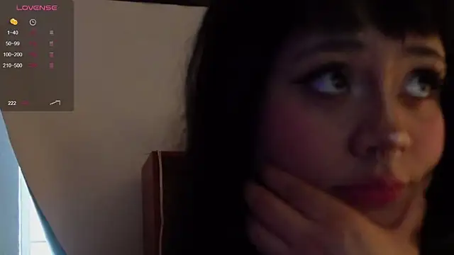 droolingdollfacee online show from 01.22.25