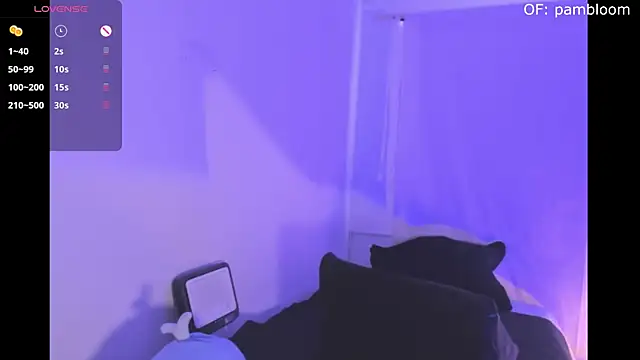 droolingdollfacee online show from 10.21.25