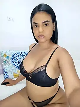 AntonellaShot online show from 01.14.25