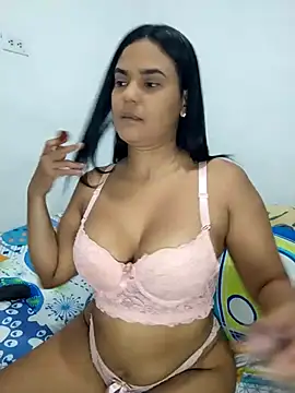 AntonellaShot online show from 02.19.25