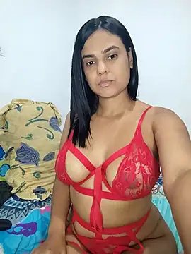 AntonellaShot online show from 03.22.25