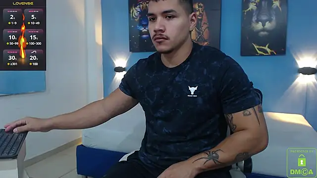 paulo allen online show from 01.23.25