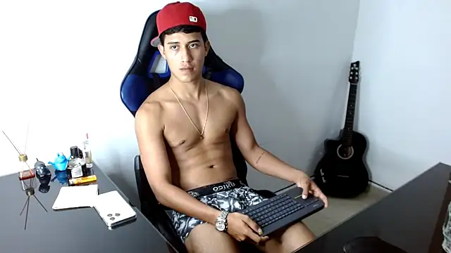 Juan da01 online show from 01.12.25